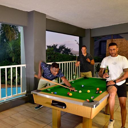 The Shore House Hartbeespoort Esterno foto