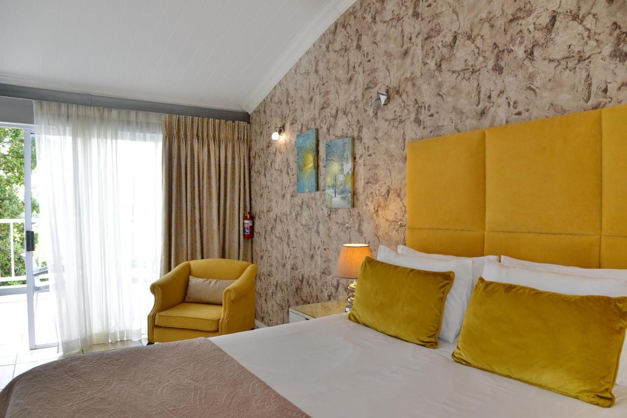 The Shore House Hartbeespoort Esterno foto