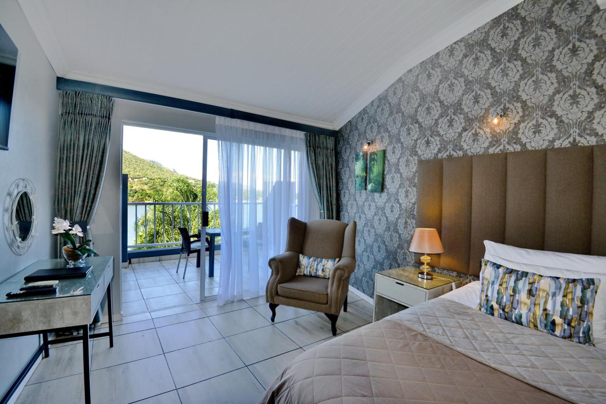 The Shore House Hartbeespoort Esterno foto