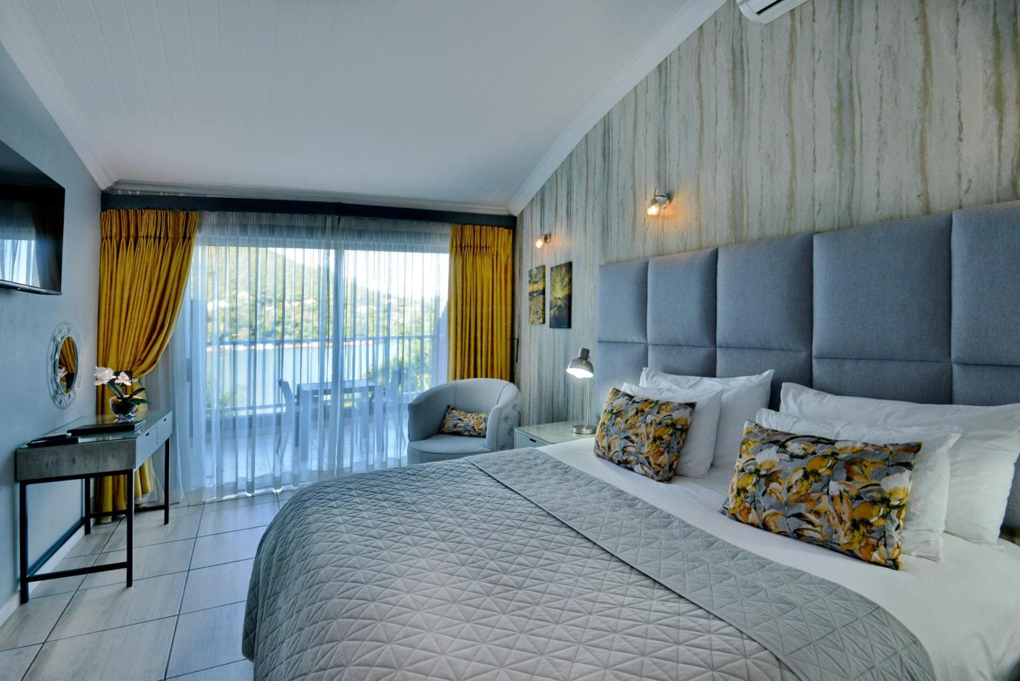 The Shore House Hartbeespoort Esterno foto