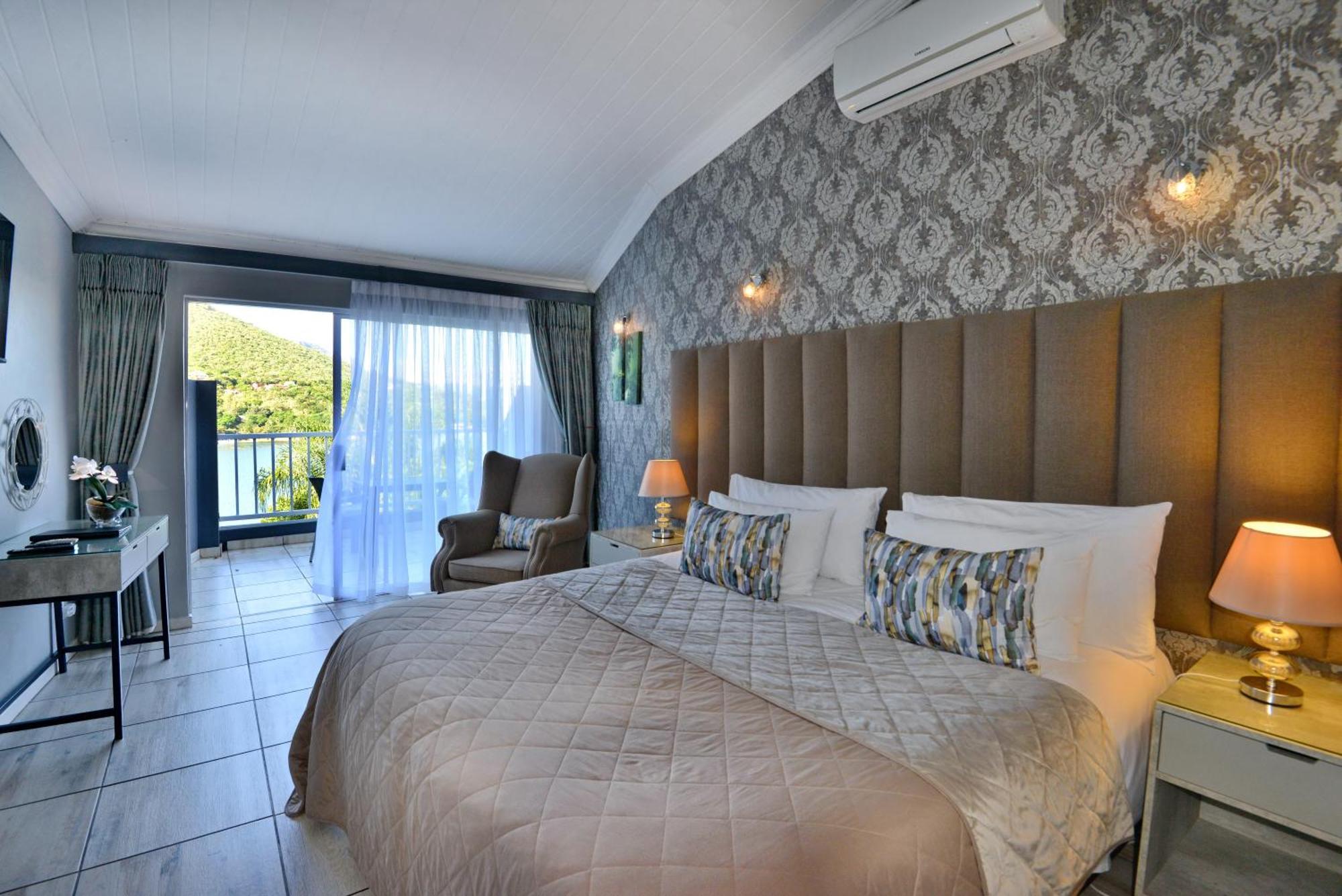 The Shore House Hartbeespoort Esterno foto